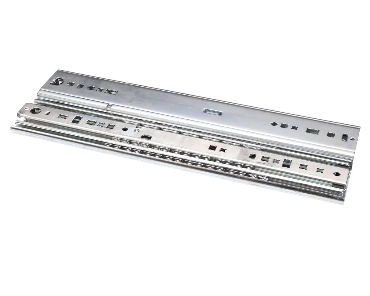 GOLD MEDAL PRODUCTS PARTS Gold Medal Products 63773 Drawer Slide Pair - SKU GLDM63773