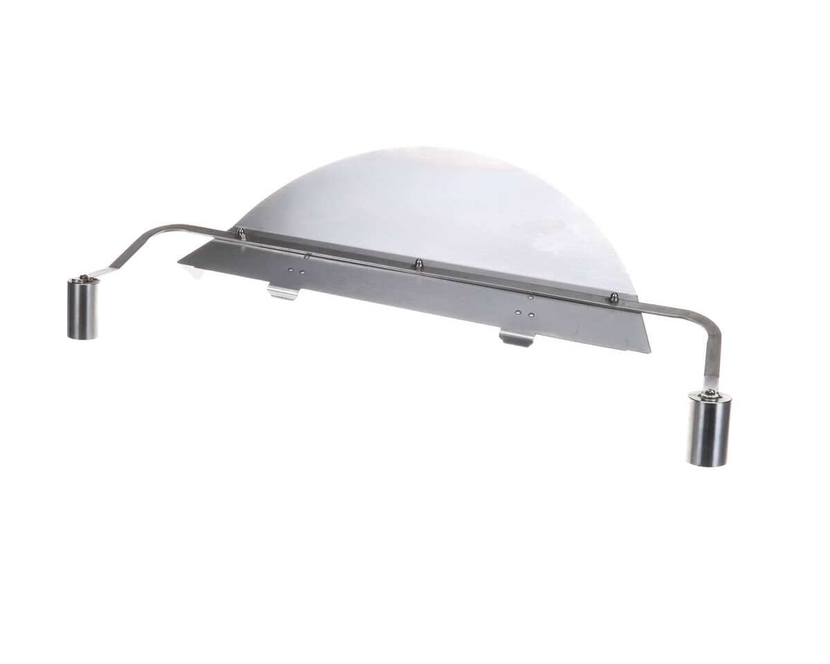 GOLD MEDAL PRODUCTS PARTS Gold Medal Products 68069 52OZ Removable Front Lid - SKU GLDM68069