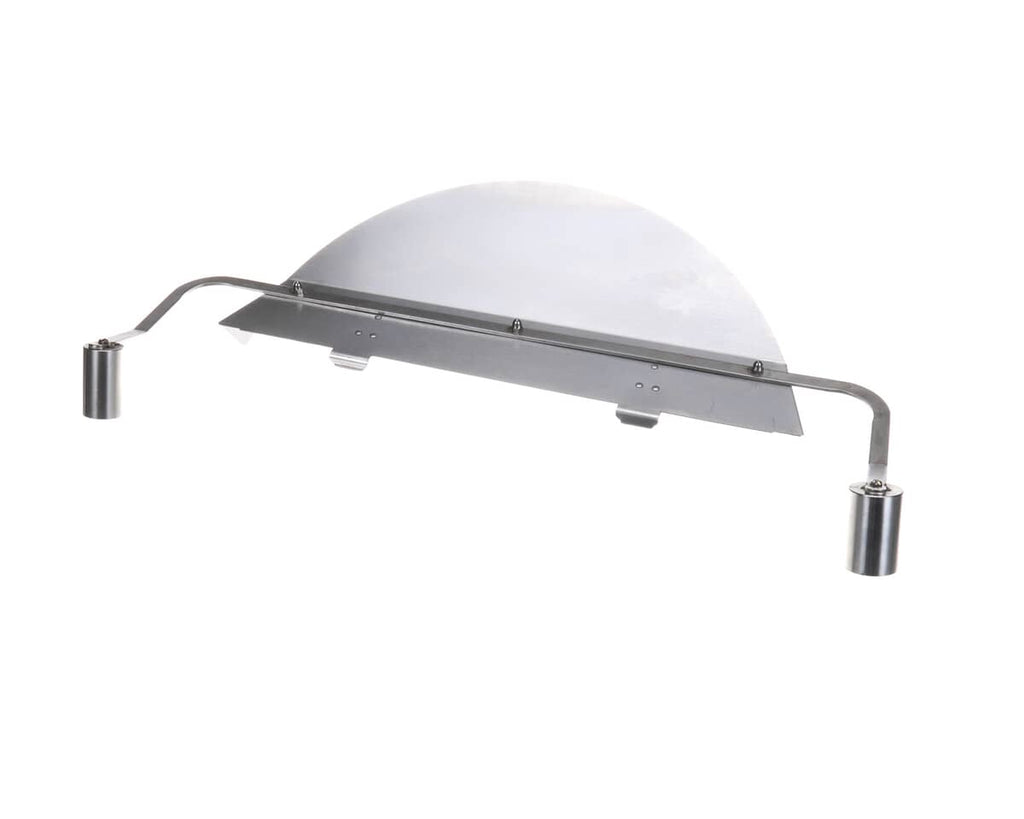 GOLD MEDAL PRODUCTS PARTS Gold Medal Products 68069 52OZ Removable Front Lid - SKU GLDM68069