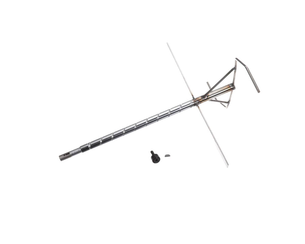 GOLD MEDAL PRODUCTS PARTS Gold Medal Products 68122C Spiral Agitator Shaft Assembly - SKU GLDM68122C