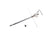 GOLD MEDAL PRODUCTS PARTS Gold Medal Products 68122C Spiral Agitator Shaft Assembly - SKU GLDM68122C