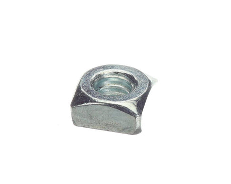 GOLD MEDAL PRODUCTS PARTS Gold Medal Products 69156 1/4-20 Rnd Top Sq Nut - SKU GLDM69156
