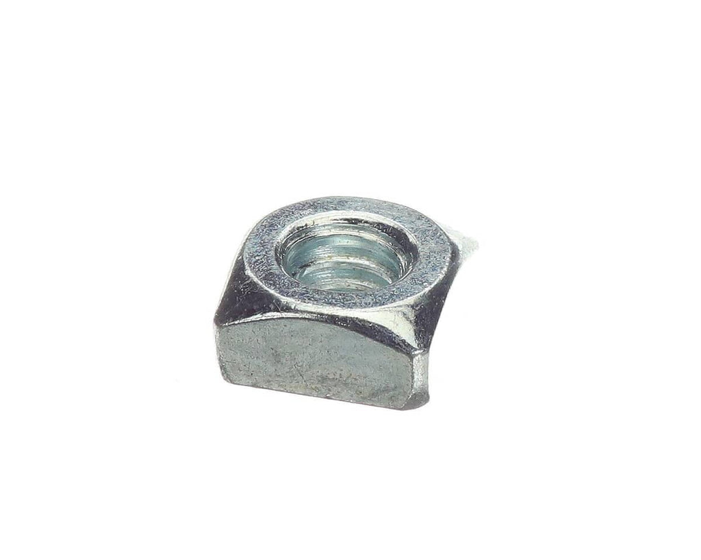 GOLD MEDAL PRODUCTS PARTS Gold Medal Products 69156 1/4-20 Rnd Top Sq Nut - SKU GLDM69156