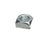 GOLD MEDAL PRODUCTS PARTS Gold Medal Products 69156 1/4-20 Rnd Top Sq Nut - SKU GLDM69156