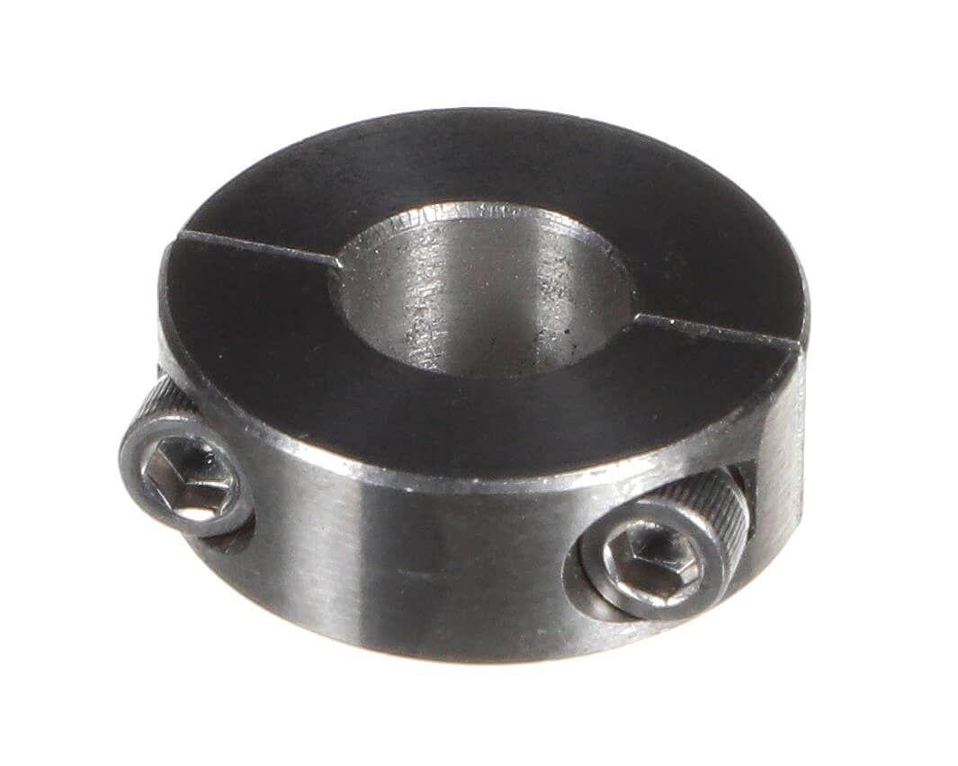 GOLD MEDAL PRODUCTS PARTS Gold Medal Products 69815 1/2 In I.d. Split Collar - SKU GLDM69815