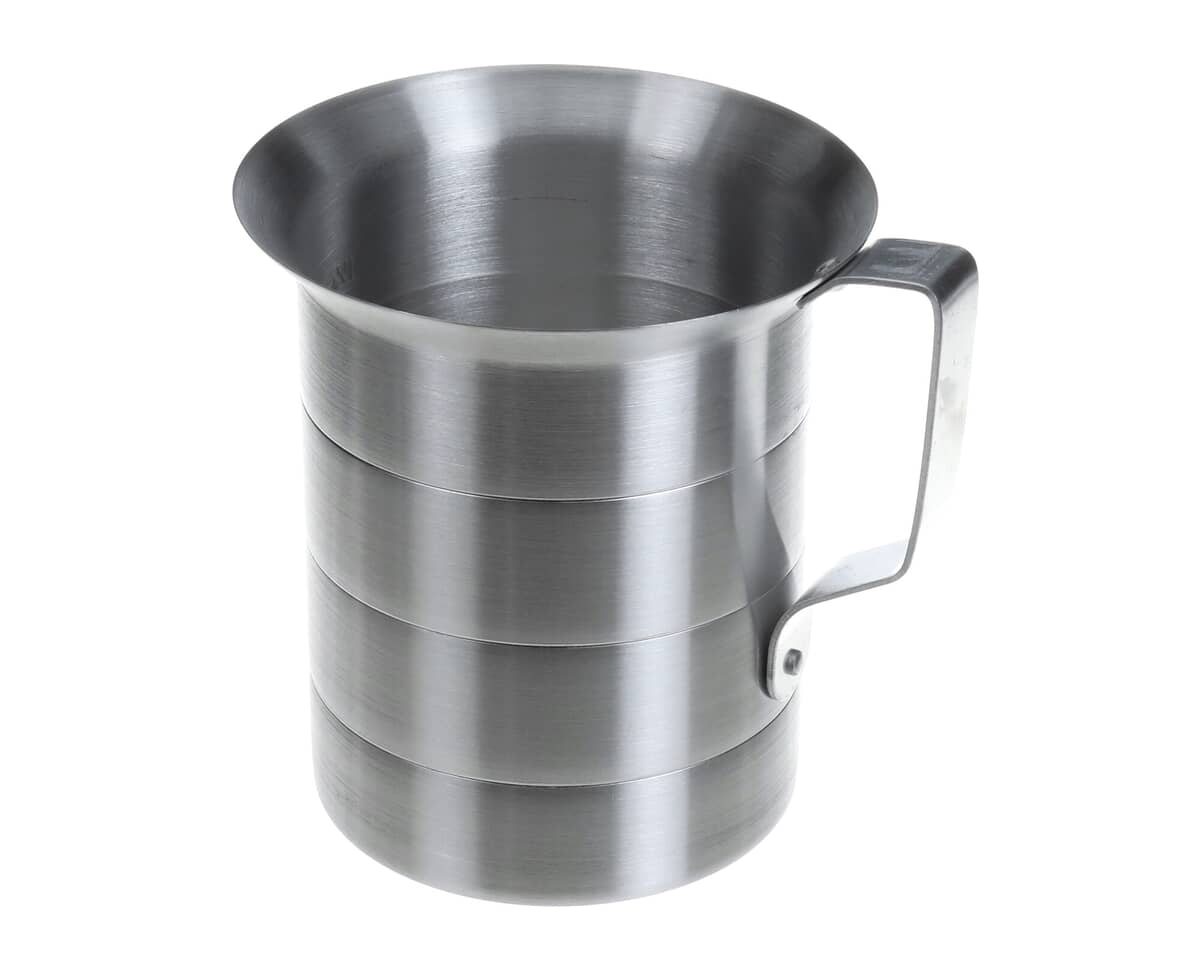 GOLD MEDAL PRODUCTS PARTS Gold Medal Products 69826 8 Cup Measure - 2 Qt - SKU GLDM69826