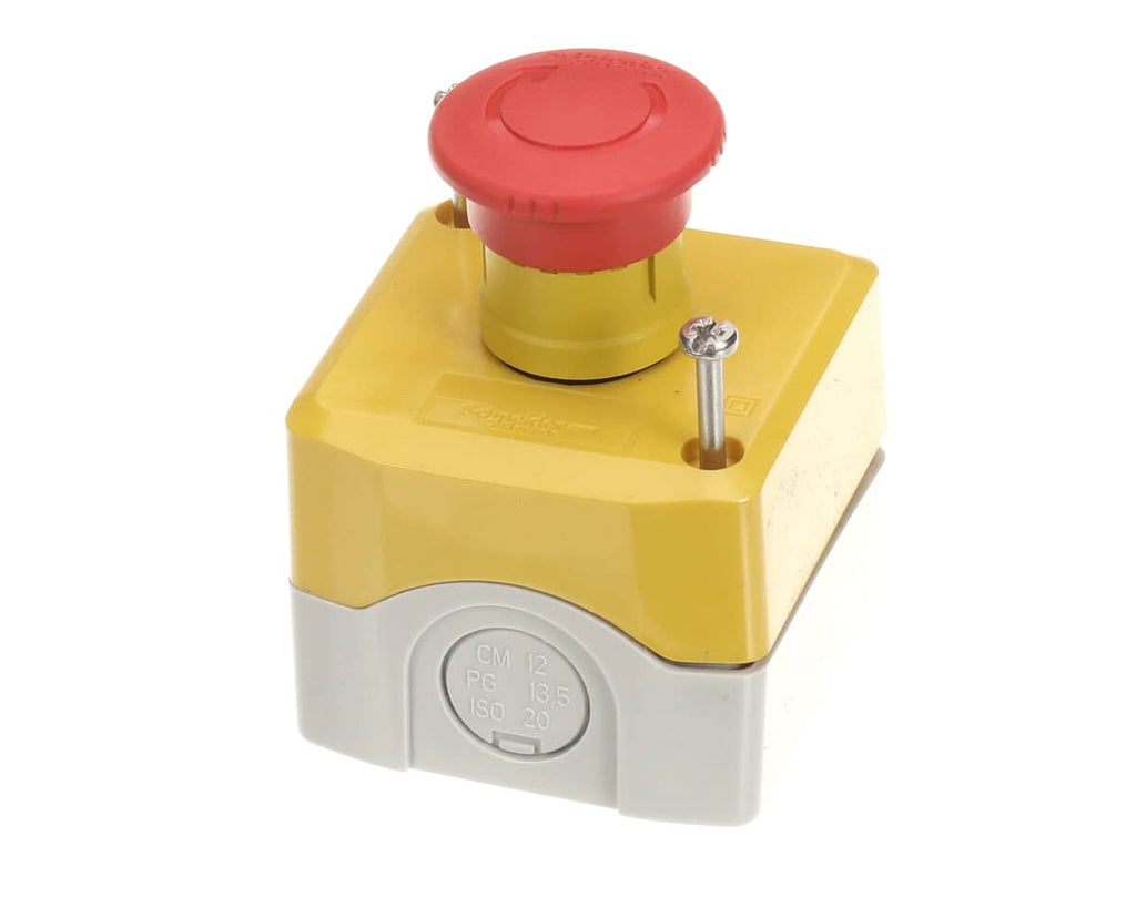 GOLD MEDAL PRODUCTS PARTS Gold Medal Products 69829 E-Stop Control Station - SKU GLDM69829