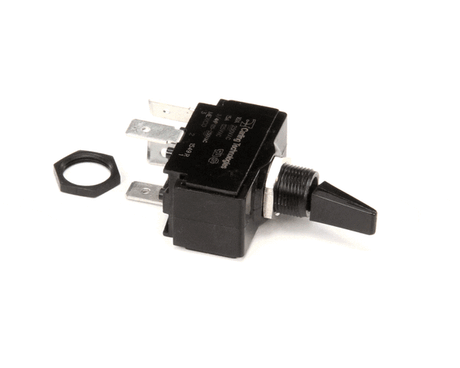 GOLD MEDAL PRODUCTS PARTS Gold Medal Products 74087 Switch Toggle Dpst - SKU GLDM74087