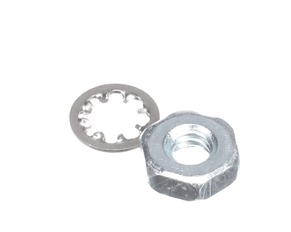 GOLD MEDAL PRODUCTS PARTS Gold Medal Products 74149 8-32 Hex M/S Nut - SKU GLDM74149