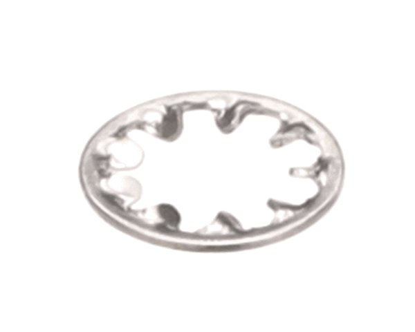 GOLD MEDAL PRODUCTS PARTS Gold Medal Products 76079 Washer 1/4 Internal Tooth - SKU GLDM76079