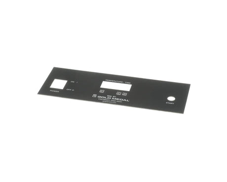 GOLD MEDAL PRODUCTS PARTS Gold Medal Products 76549-30 Overlay All Bakers - SKU GLDM76549-30