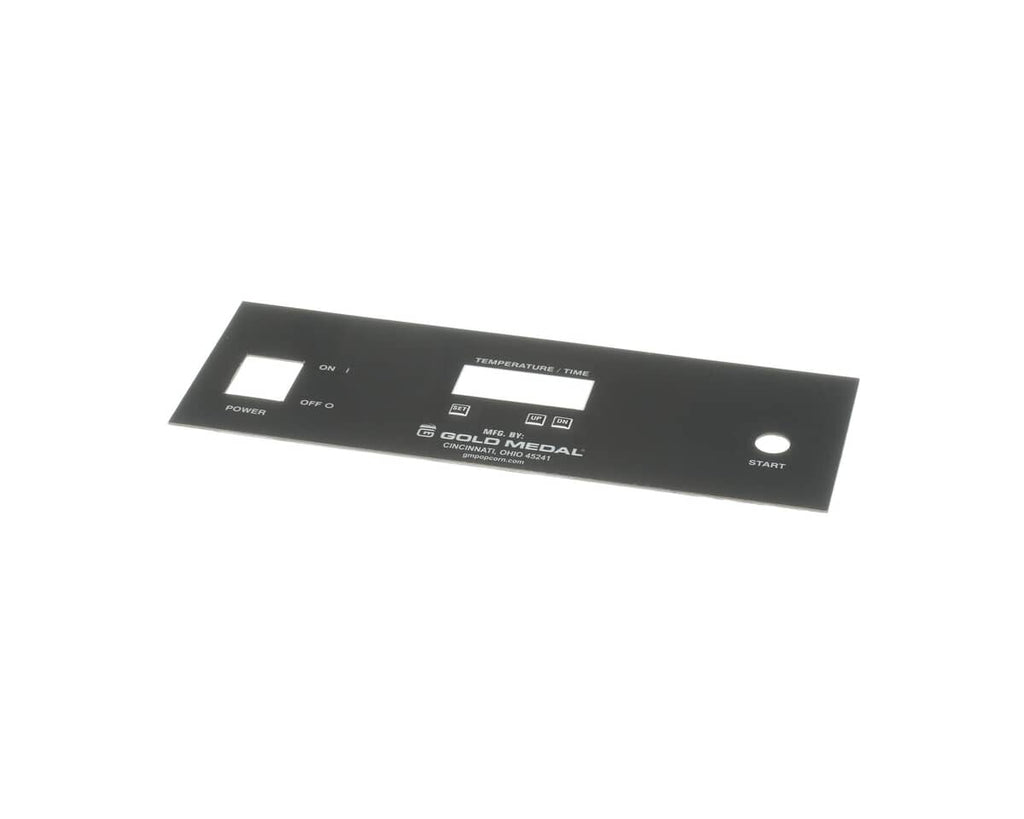 GOLD MEDAL PRODUCTS PARTS Gold Medal Products 76549-30 Overlay All Bakers - SKU GLDM76549-30