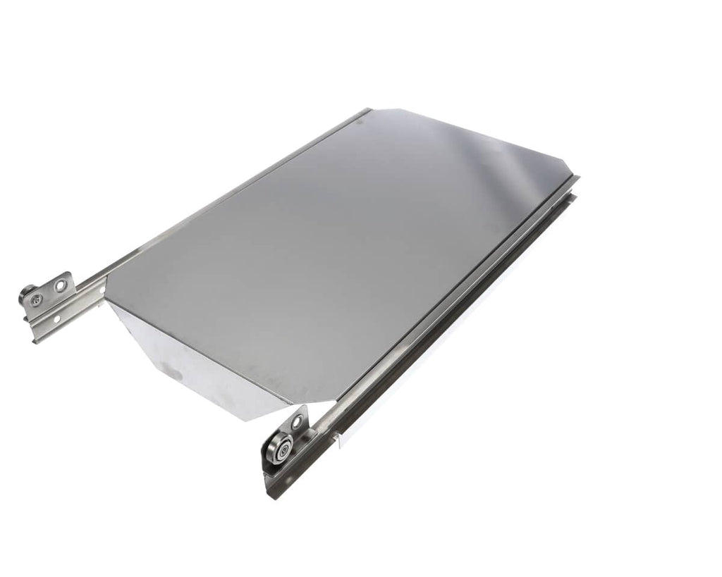 GOLD MEDAL PRODUCTS PARTS Gold Medal Products 82035 Corn Bin Retainer Assembly - SKU GLDM82035