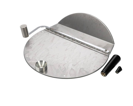 GOLD MEDAL PRODUCTS PARTS Gold Medal Products 82037 Kettle Lid Assembly 28 Oz - SKU GLDM82037