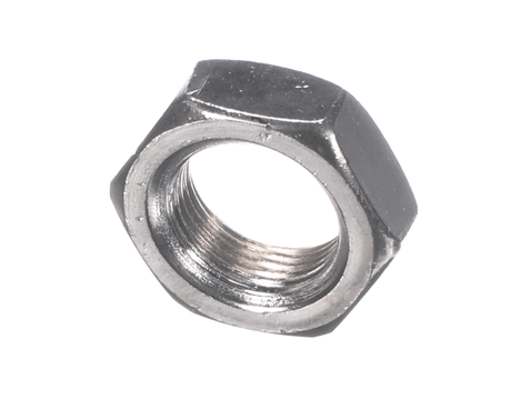 GOLD MEDAL PRODUCTS PARTS Gold Medal Products 82137 Nut Hex Jam 1-14 - SKU GLDM82137