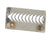 GOLD MEDAL PRODUCTS PARTS Gold Medal Products 82818 Med Shred Blade Wldmnt - SKU GLDM82818