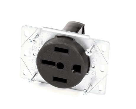 GOLD MEDAL PRODUCTS 82920 RECEPTACLE 50AMP