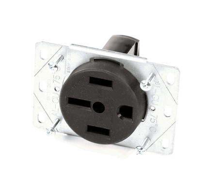 GOLD MEDAL PRODUCTS PARTS Gold Medal Products 82920 Receptacle 50AMP - SKU GLDM82920