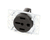 GOLD MEDAL PRODUCTS PARTS Gold Medal Products 82920 Receptacle 50AMP - SKU GLDM82920