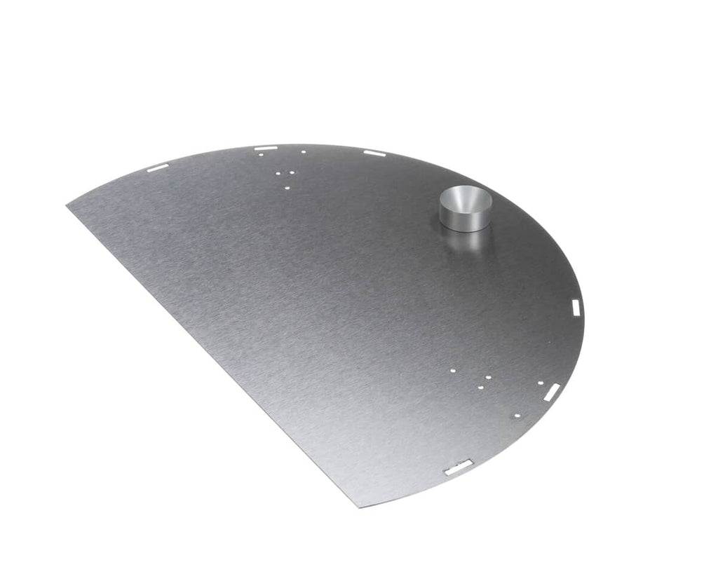 GOLD MEDAL PRODUCTS PARTS Gold Medal Products 83041 Rear Kettle Lid - SKU GLDM83041