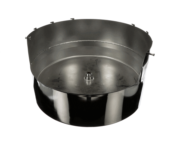 GOLD MEDAL PRODUCTS PARTS Gold Medal Products 83265 48OZ Cornado Kettle - SKU GLDM83265