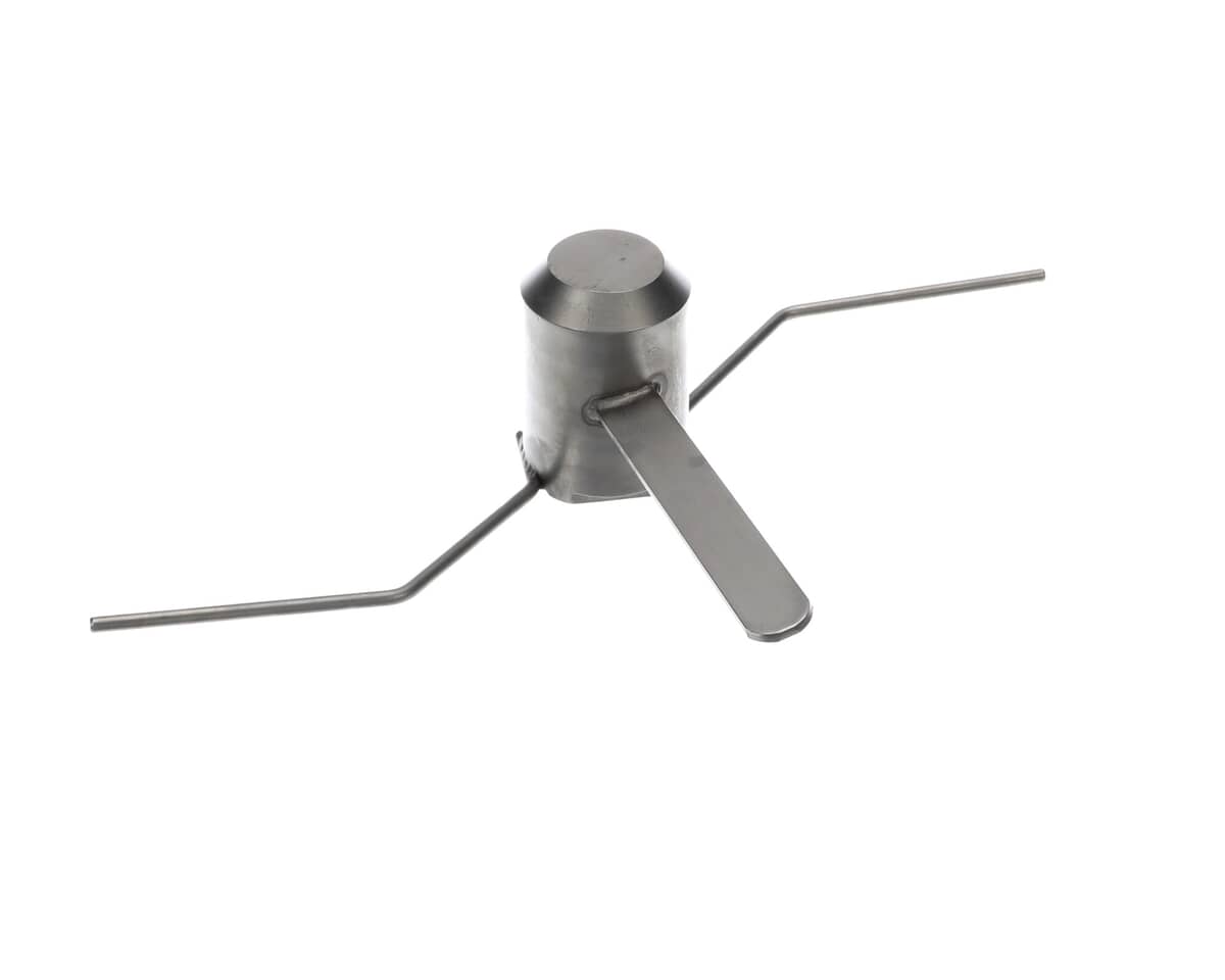GOLD MEDAL PRODUCTS PARTS Gold Medal Products 83292 36OZ Agitator Weldment - SKU GLDM83292