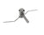 GOLD MEDAL PRODUCTS PARTS Gold Medal Products 83292 36OZ Agitator Weldment - SKU GLDM83292