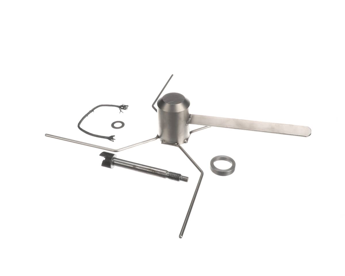 GOLD MEDAL PRODUCTS PARTS Gold Medal Products 83344 48OZ Agitator Weldment - SKU GLDM83344