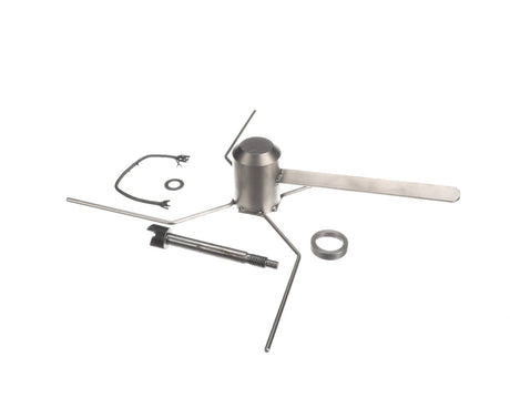 GOLD MEDAL PRODUCTS PARTS Gold Medal Products 83344 48OZ Agitator Weldment - SKU GLDM83344