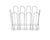 GOLD MEDAL PRODUCTS PARTS Gold Medal Products 87201 Hot Dog Basket - SKU GLDM87201