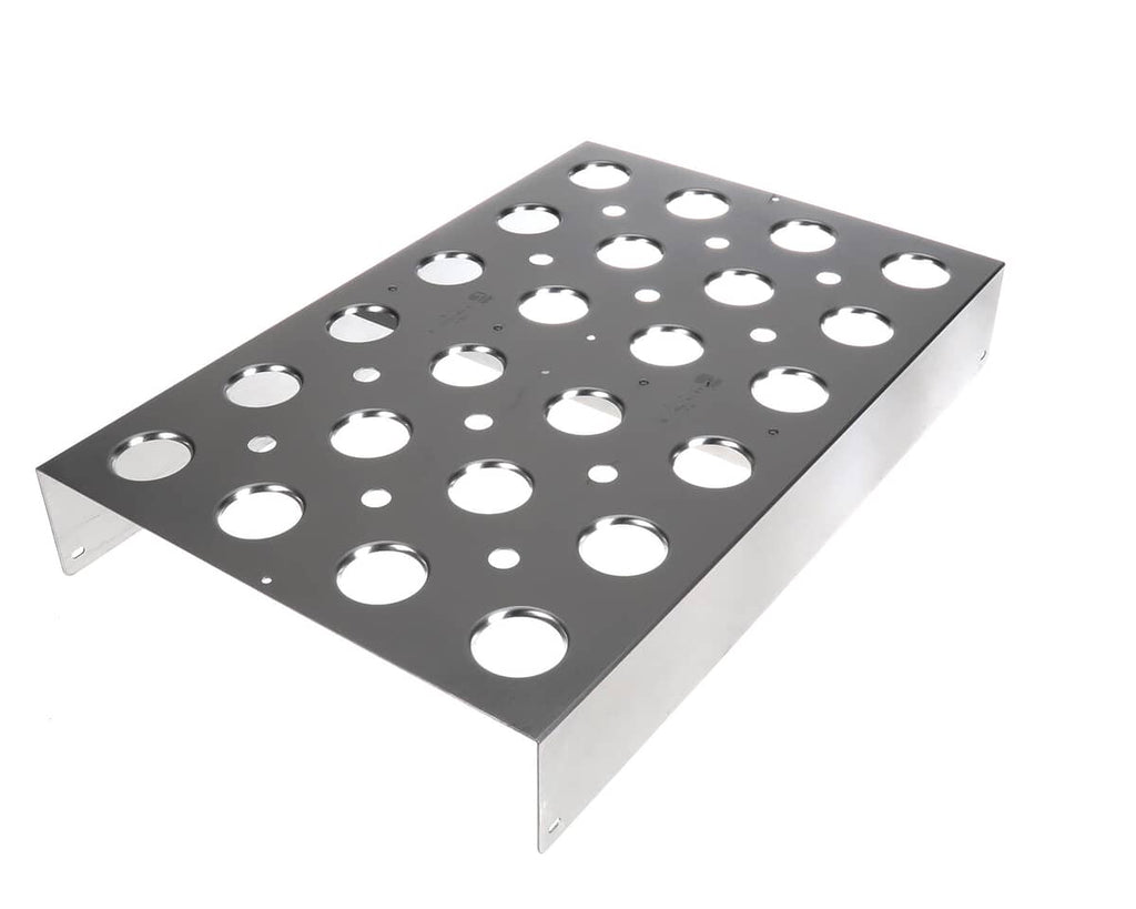 GOLD MEDAL PRODUCTS PARTS Gold Medal Products 87279 Tray Assembly 24 Hole V/Tray - SKU GLDM87279