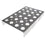 GOLD MEDAL PRODUCTS PARTS Gold Medal Products 87279 Tray Assembly 24 Hole V/Tray - SKU GLDM87279