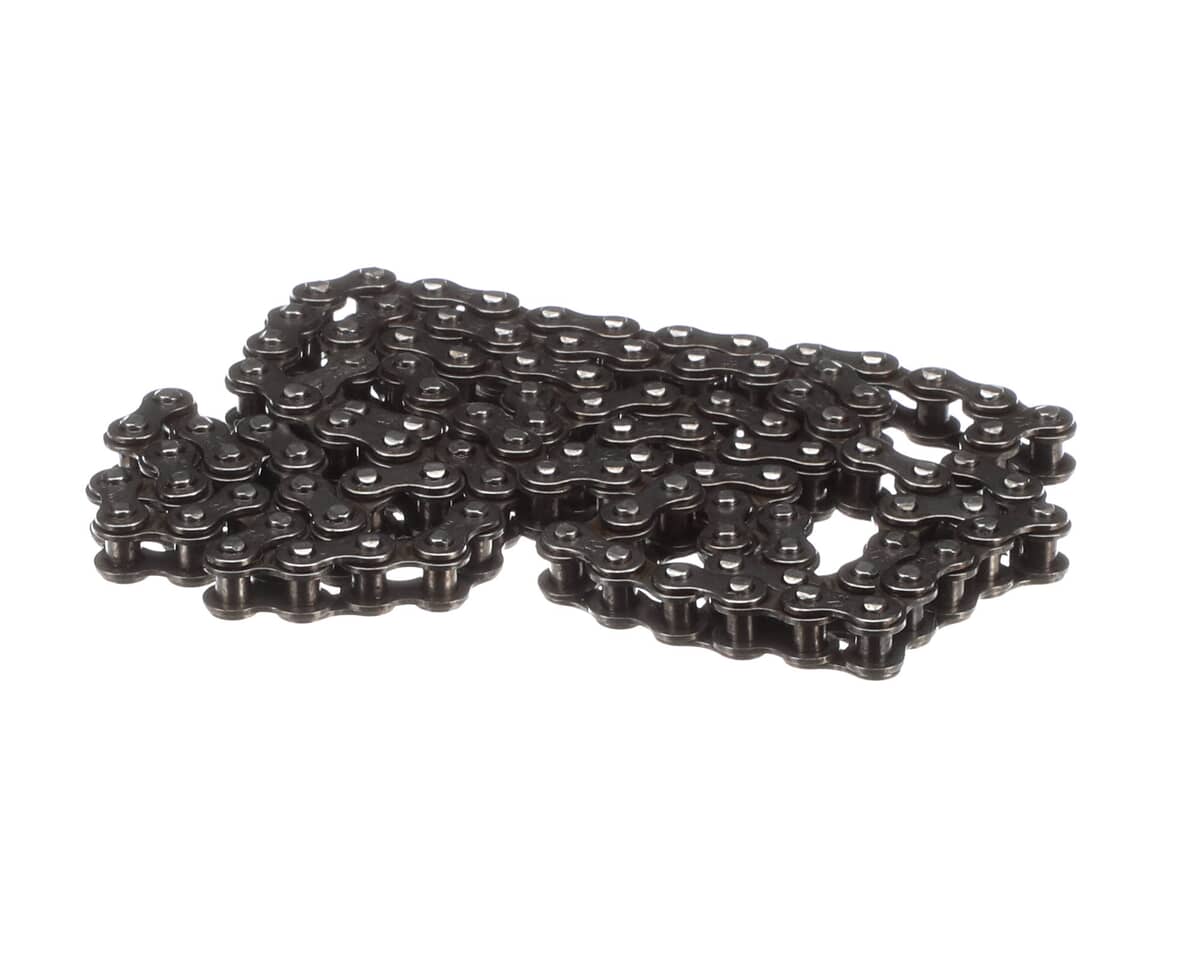 GOLD MEDAL PRODUCTS PARTS Gold Medal Products 88102 3 Tier Drive Chain - SKU GLDM88102