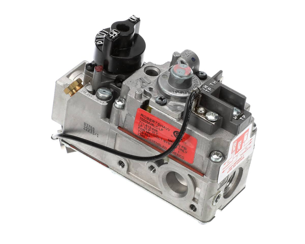 GOLD MEDAL PRODUCTS PARTS Gold Medal Products 88843 Combination Control - SKU GLDM88843