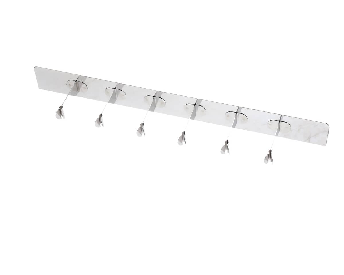 GOLD MEDAL PRODUCTS PARTS Gold Medal Products 89103 Skewer Clip Assembly - SKU GLDM89103