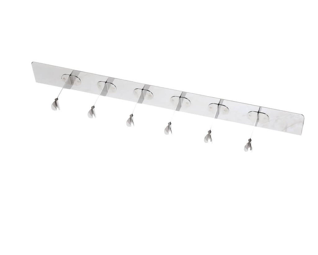 GOLD MEDAL PRODUCTS PARTS Gold Medal Products 89103 Skewer Clip Assembly - SKU GLDM89103