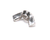 GOLD MEDAL PRODUCTS PARTS Gold Medal Products 89126 Wing Nut #8-32 - SKU GLDM89126
