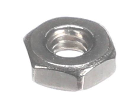 GOLD MEDAL PRODUCTS PARTS Gold Medal Products 89129 Hex Nut #8-32 Stainless - SKU GLDM89129