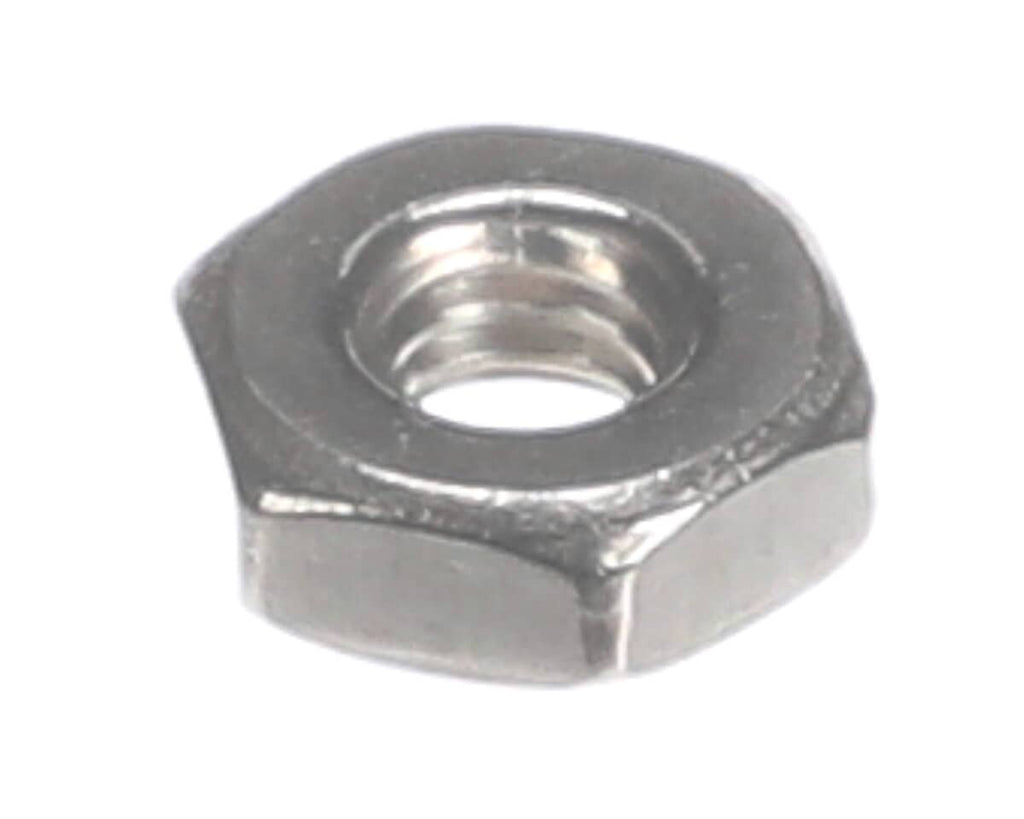 GOLD MEDAL PRODUCTS PARTS Gold Medal Products 89129 Hex Nut #8-32 Stainless - SKU GLDM89129