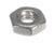GOLD MEDAL PRODUCTS PARTS Gold Medal Products 89129 Hex Nut #8-32 Stainless - SKU GLDM89129