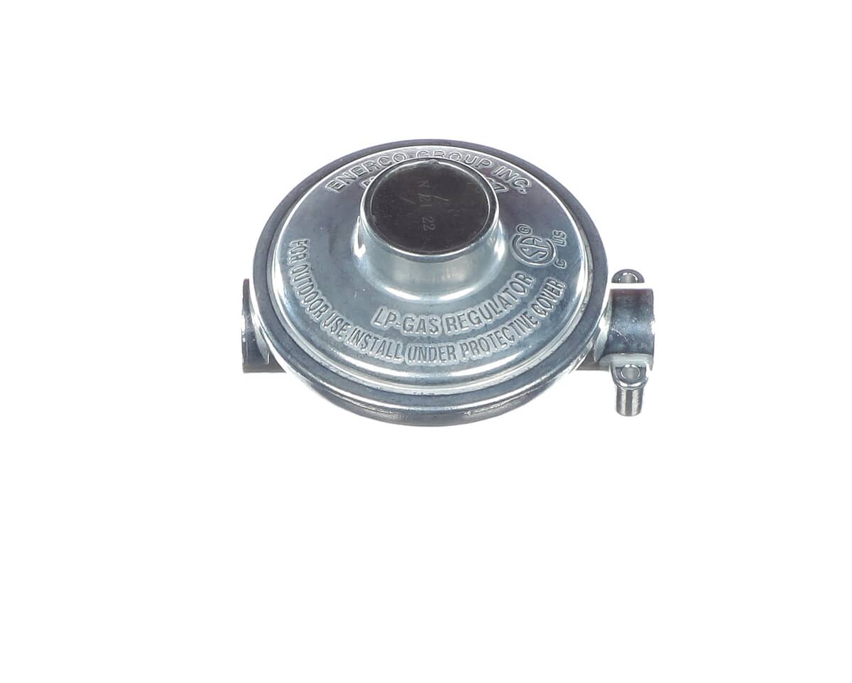 GOLD MEDAL PRODUCTS PARTS Gold Medal Products 89245 Regulator Tank 1/2 PSI - SKU GLDM89245