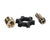 GOLD MEDAL PRODUCTS PARTS Gold Medal Products 89246 Tank Regulator Fitting - SKU GLDM89246