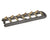 GOLD MEDAL PRODUCTS PARTS Gold Medal Products 89666 U-11 Burner - SKU GLDM89666