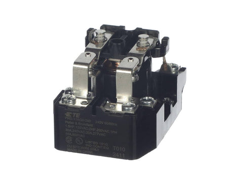 GOLD MEDAL PRODUCTS PARTS Gold Medal Products 89858 Relay Power 240V Dpdt - SKU GLDM89858