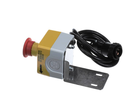 GOLD MEDAL PRODUCTS PARTS Gold Medal Products 89887 Switch Box Components - SKU GLDM89887