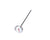 GOLD MEDAL PRODUCTS PARTS Gold Medal Products EN0001 Thermometer - SKU GLDMEN0001