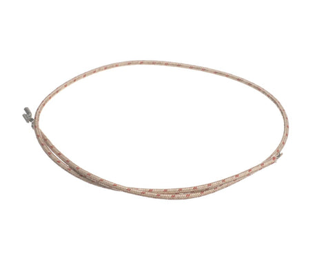 GOLD MEDAL PRODUCTS PARTS Gold Medal Products MR16F26S 16GA Mgt Red 26IN - SKU GLDMMR16F26S