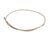 GOLD MEDAL PRODUCTS PARTS Gold Medal Products MR16F26S 16GA Mgt Red 26IN - SKU GLDMMR16F26S