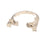 GOLD MEDAL PRODUCTS PARTS Gold Medal Products SL300951869 Evaporator Support (White - SKU GLDMSL300951869
