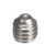 GARLAND PARTS Garland F562 M5X5MM Socket Head Screw SS - SKU GLF562